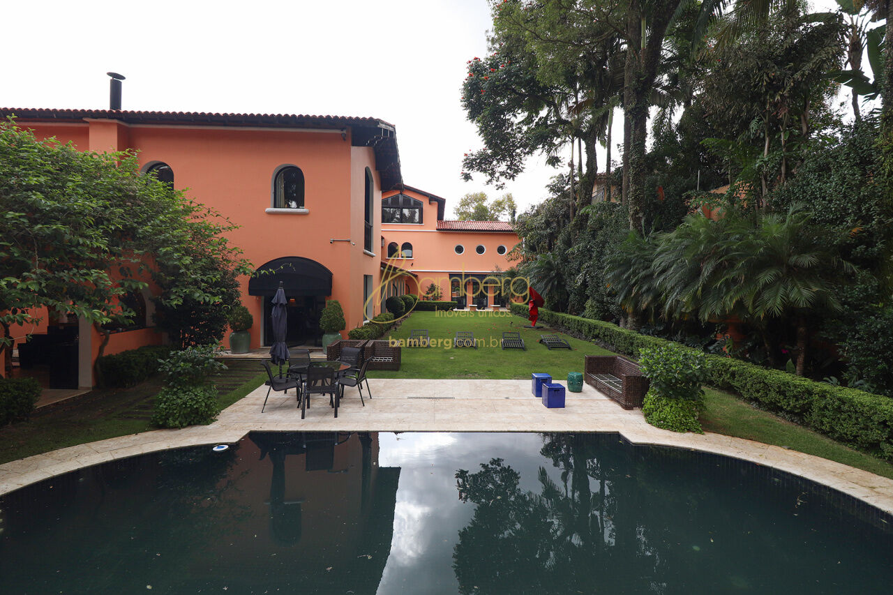 Casa no bairro Jardim Guedala - São Paulo