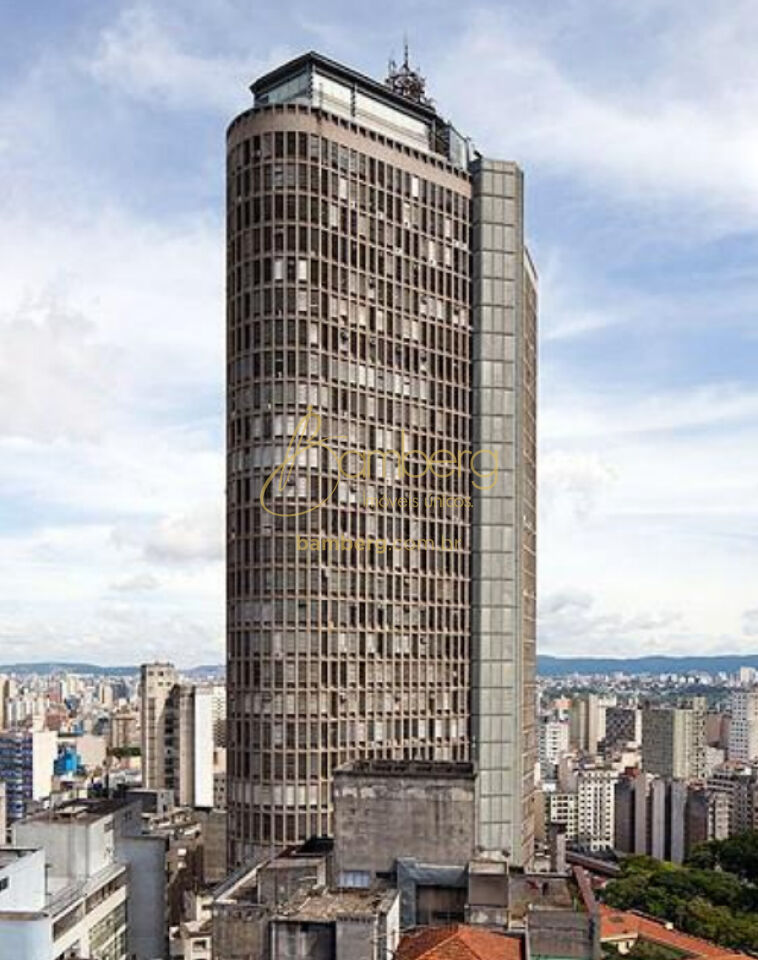 República / São Paulo