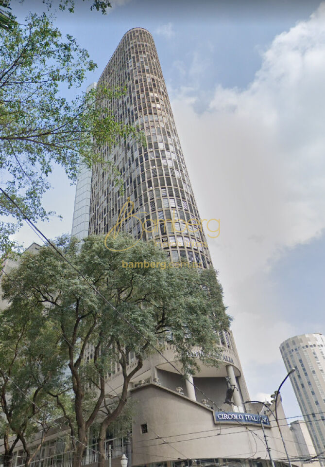República / São Paulo