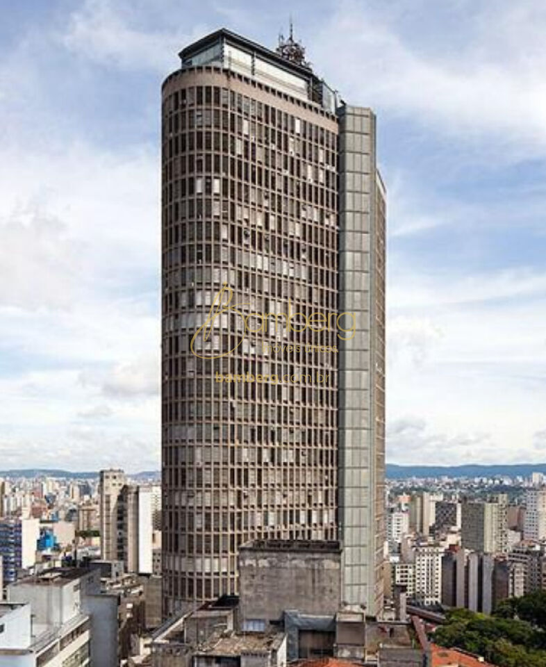 Comercial no bairro República - São Paulo