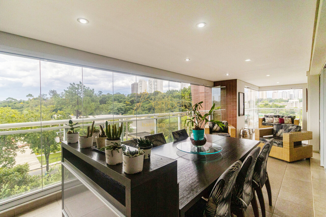 Apartamento no bairro Jardim Marajoara - São Paulo