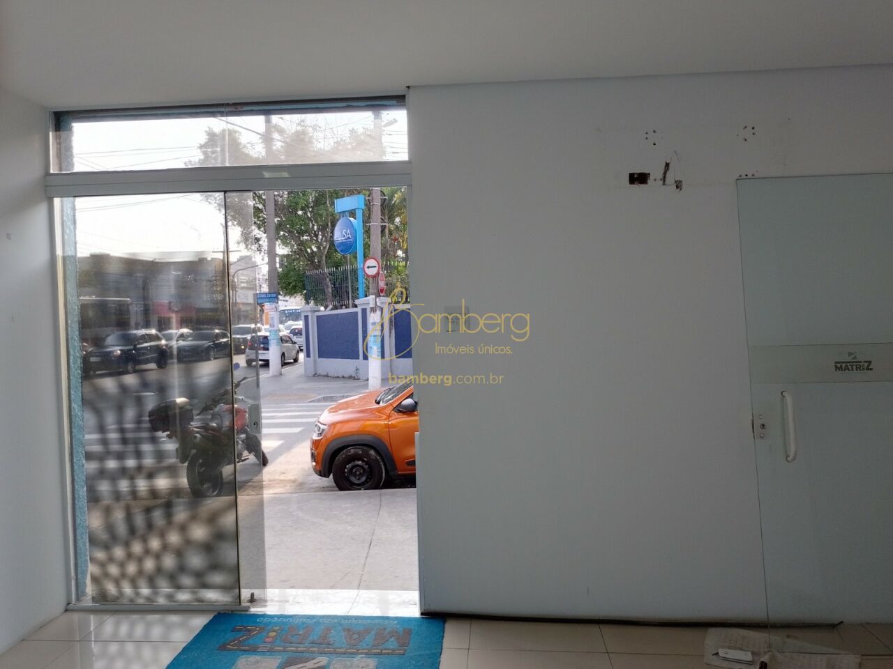 Santo Amaro / São Paulo