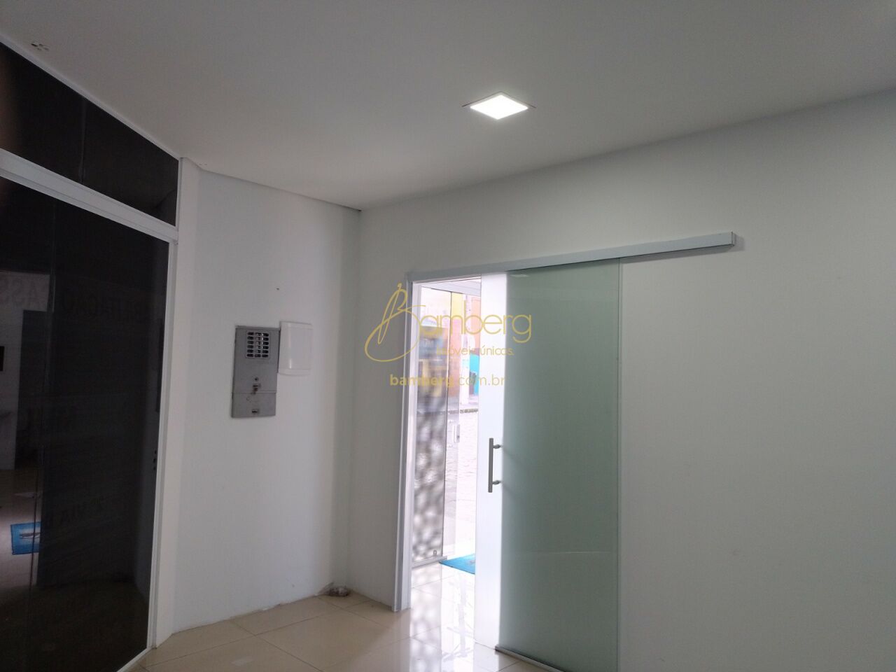 Comercial no bairro Santo Amaro - São Paulo