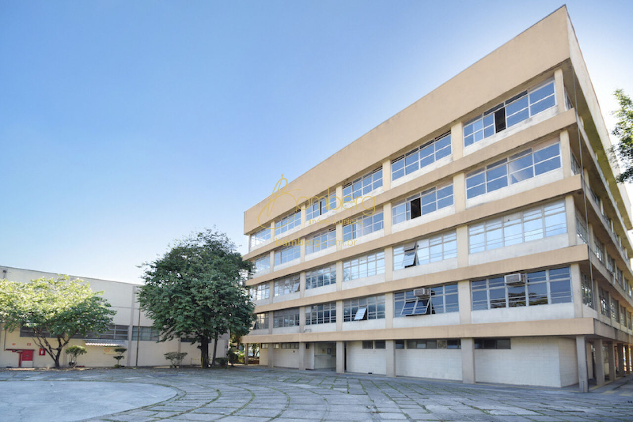 Comercial no bairro Vila Yolanda - Osasco