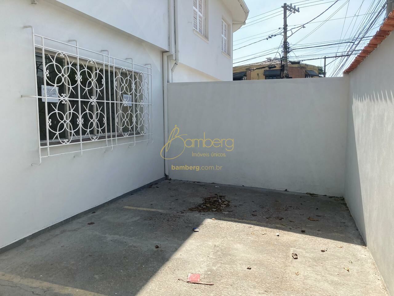 Casa no bairro Chácara Santo Antônio  - São Paulo