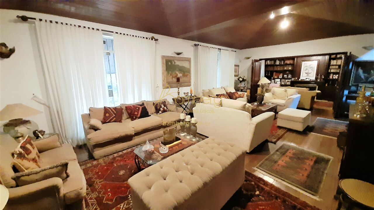 Casa no bairro Alto da Boa Vista - São Paulo