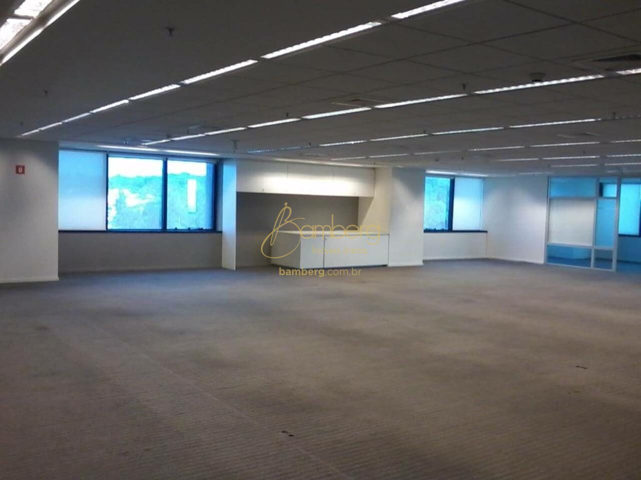 Comercial no bairro Pinheiros - São Paulo