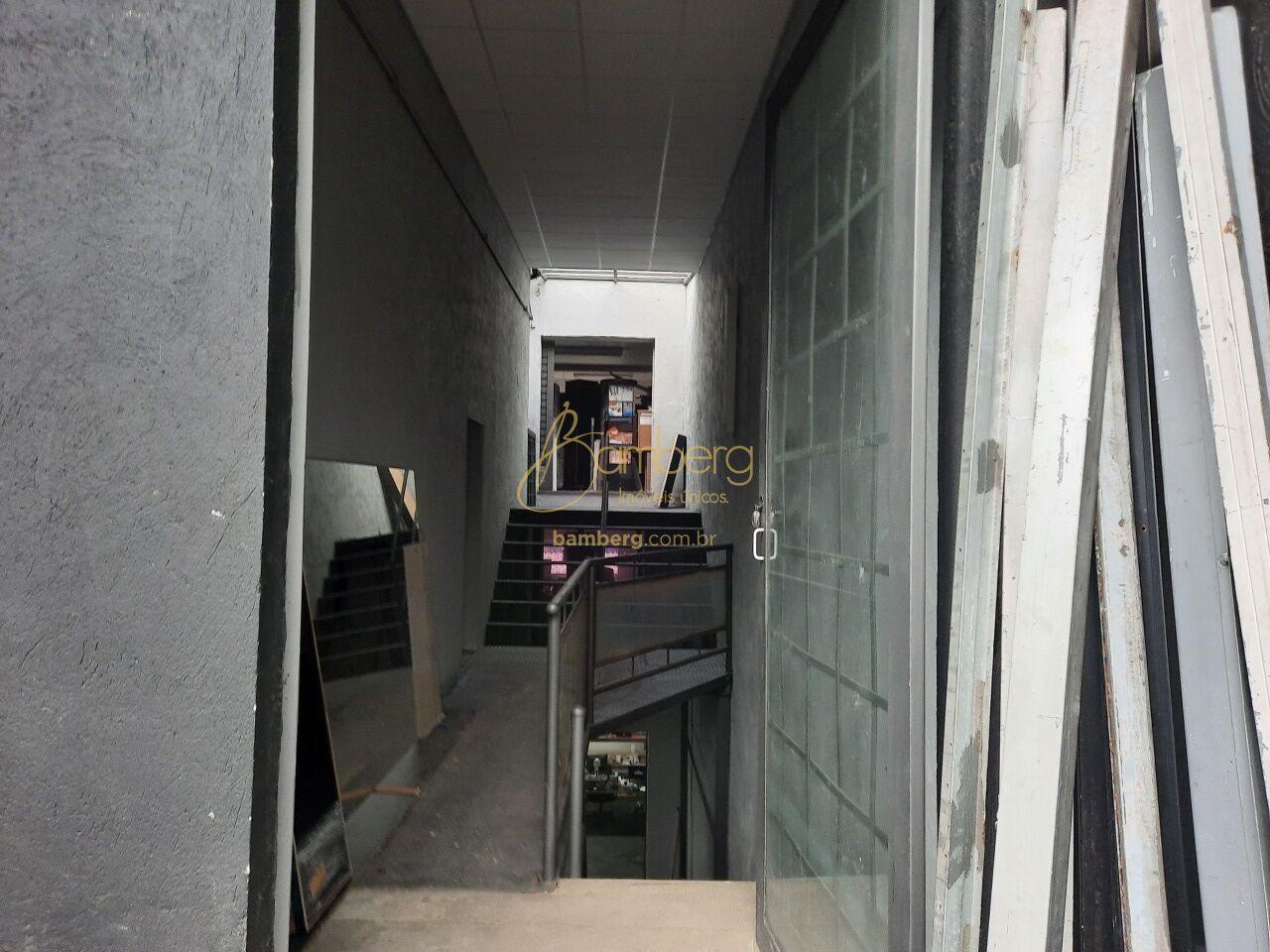 Santo Amaro / São Paulo