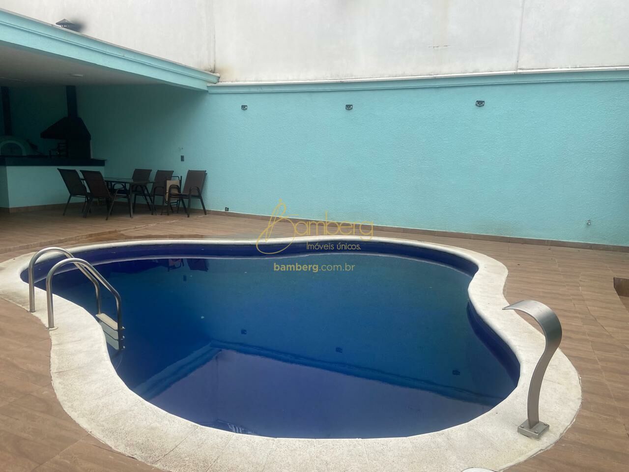 Jardim Prudência / São Paulo