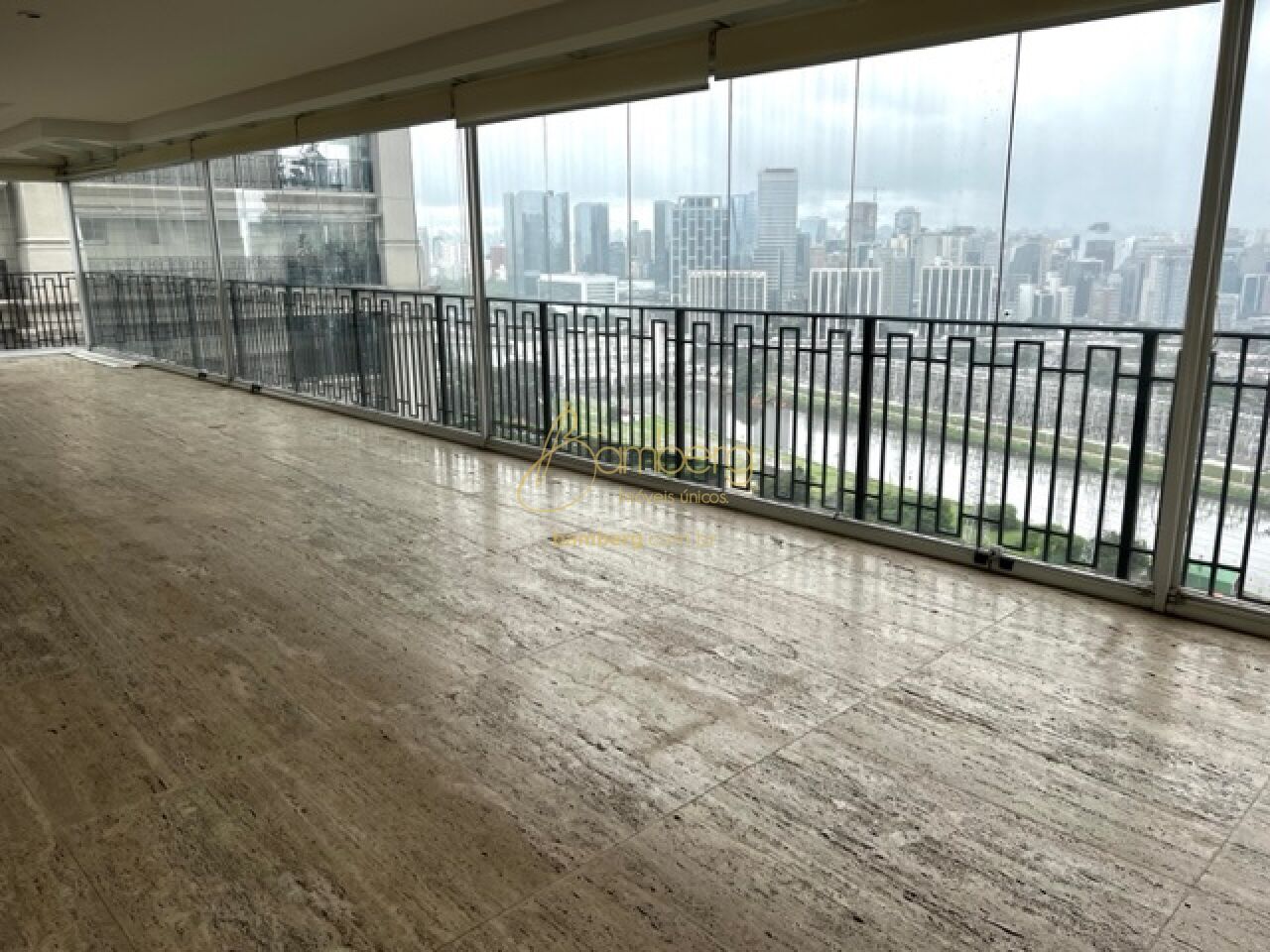 Cidade Jardim / São Paulo