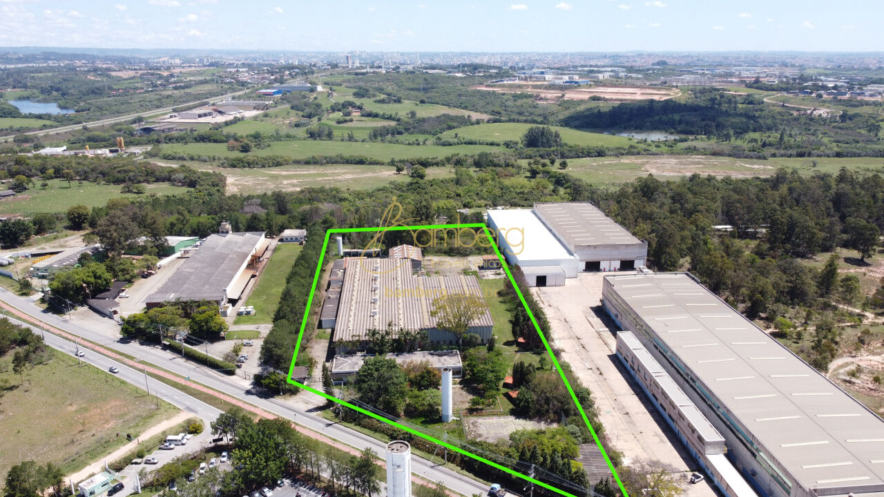 Comercial no bairro Éden - Sorocaba