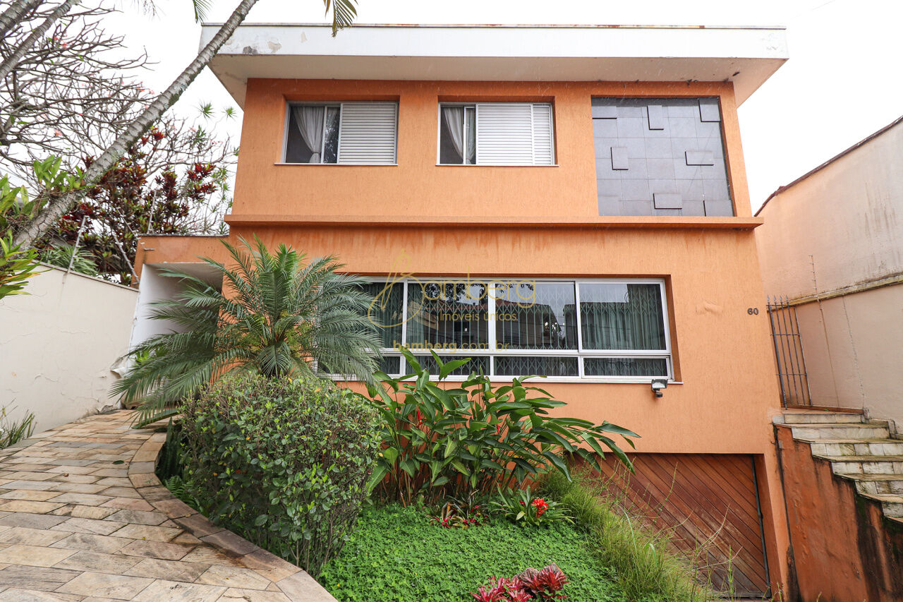 Casa no bairro Retiro Morumbi - São Paulo