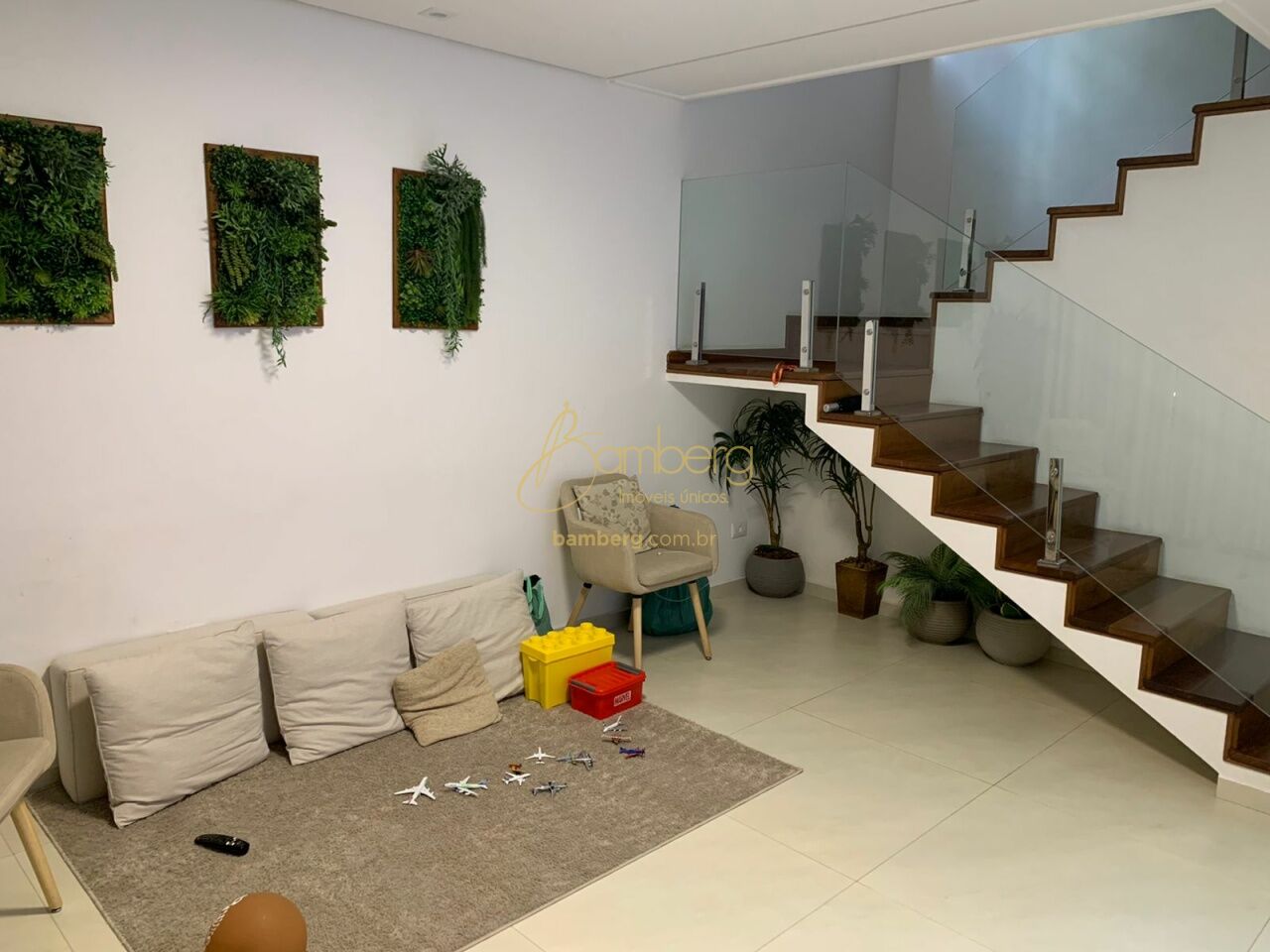 Vila Marari / São Paulo