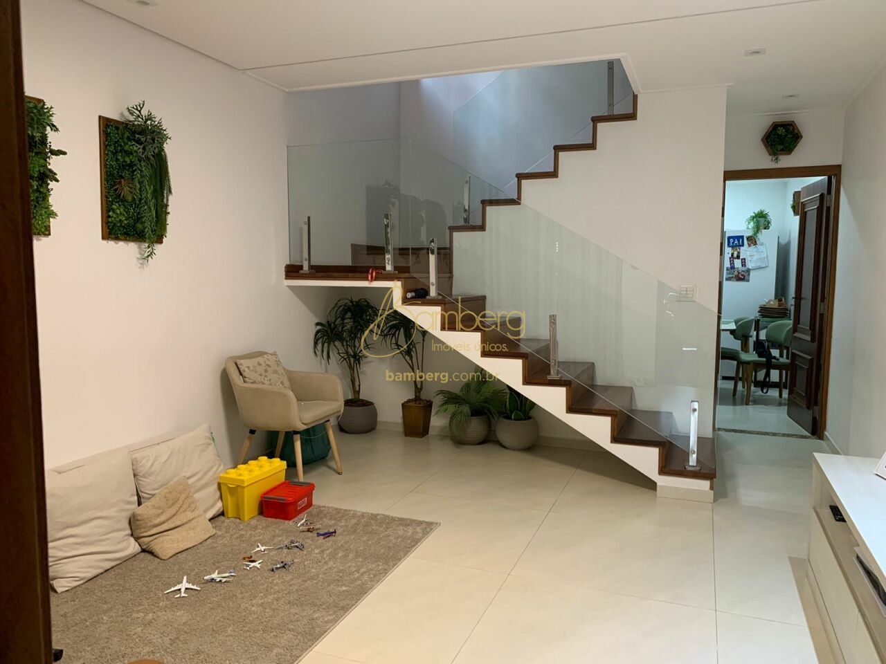 Casa no bairro Vila Marari - São Paulo