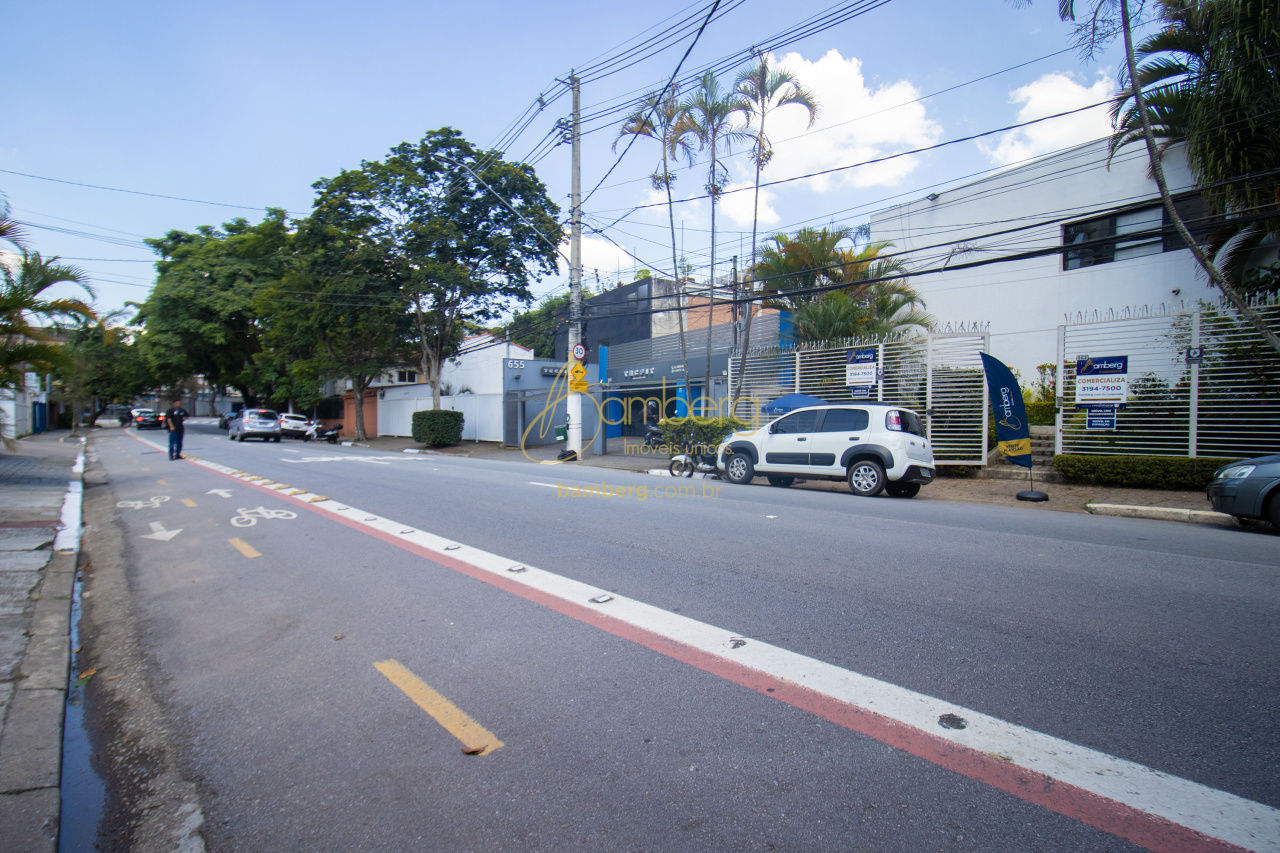 Granja Julieta / São Paulo