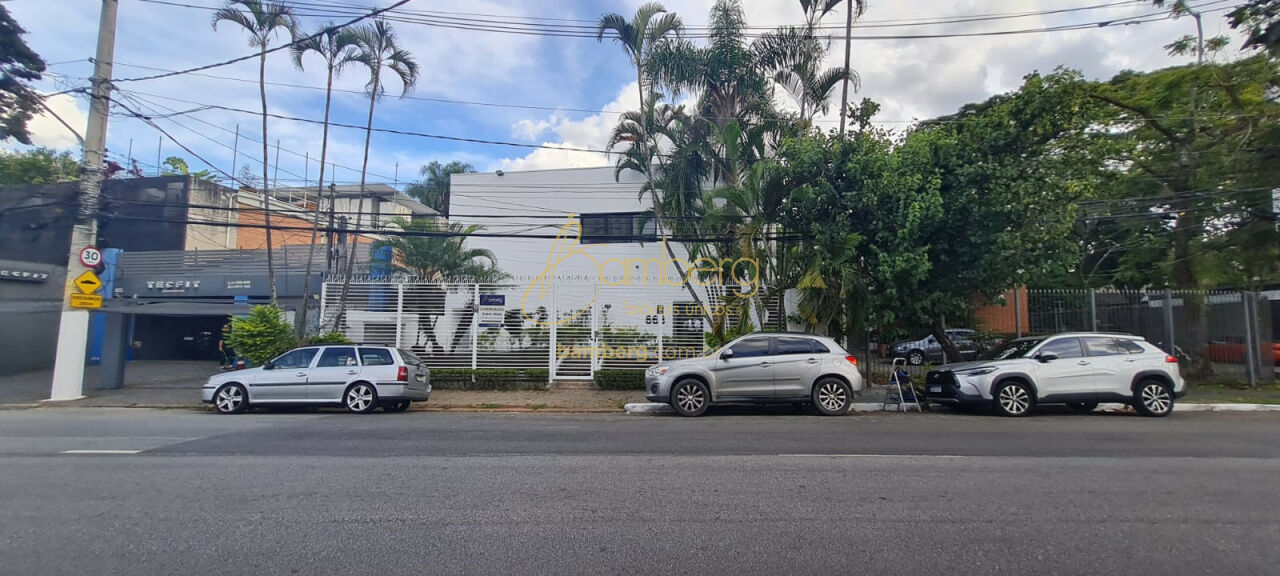 Comercial no bairro Granja Julieta - São Paulo