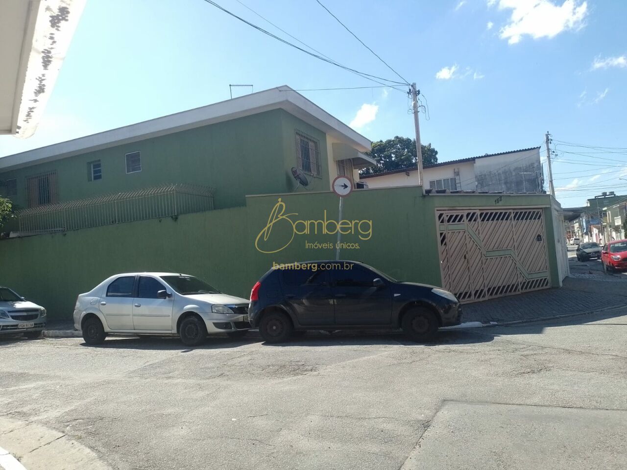 Casa no bairro Socorro - São Paulo