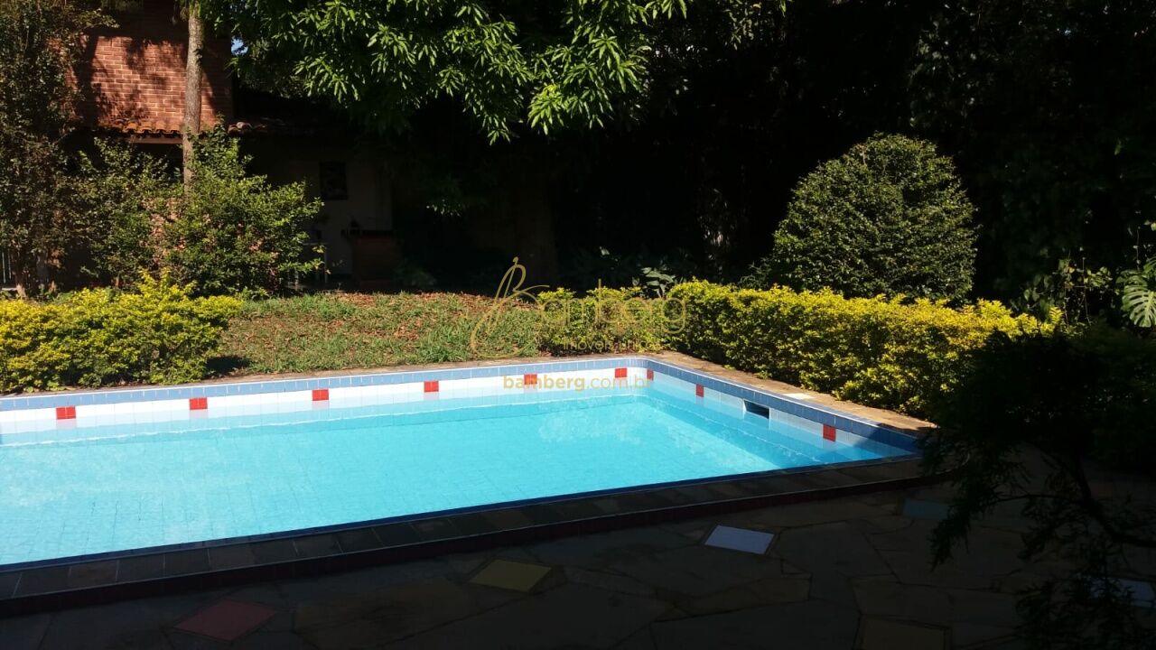 Casa no bairro Interlagos - São Paulo