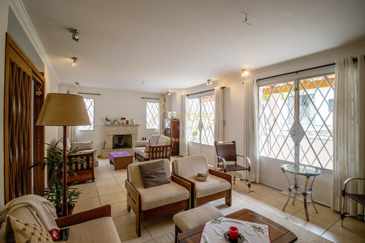 Casa no bairro Chácara Monte Alegre - São Paulo