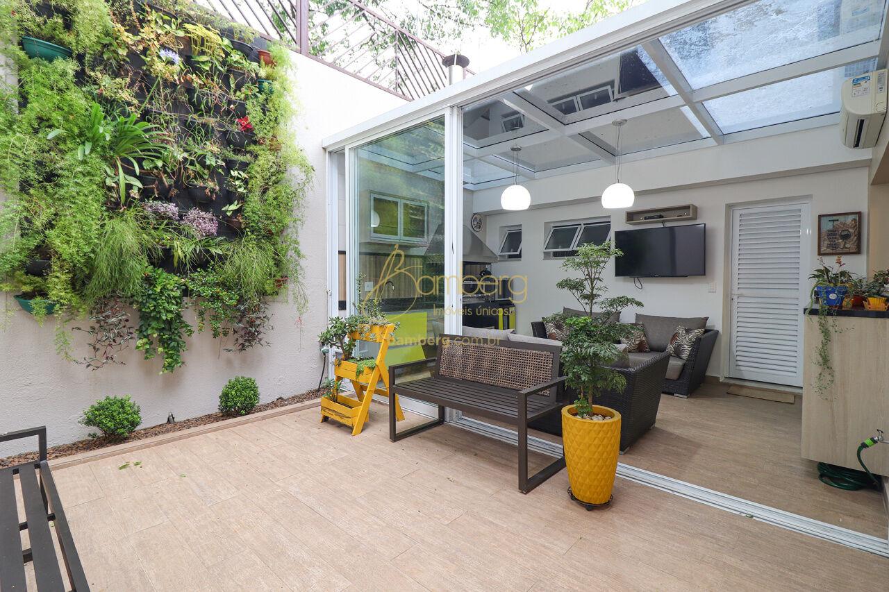 Casa no bairro Jardim Prudência - São Paulo