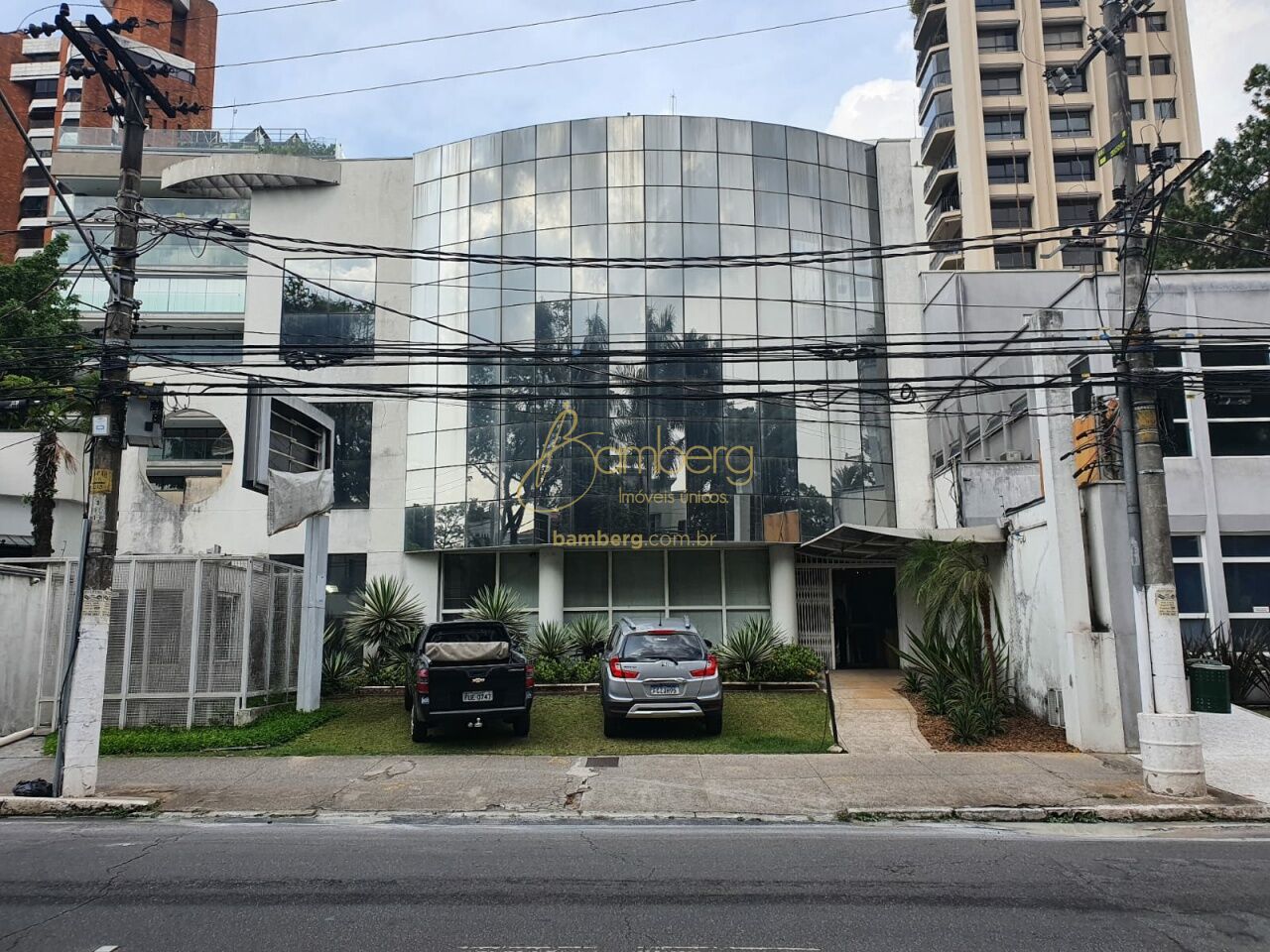 Jardim América / São Paulo