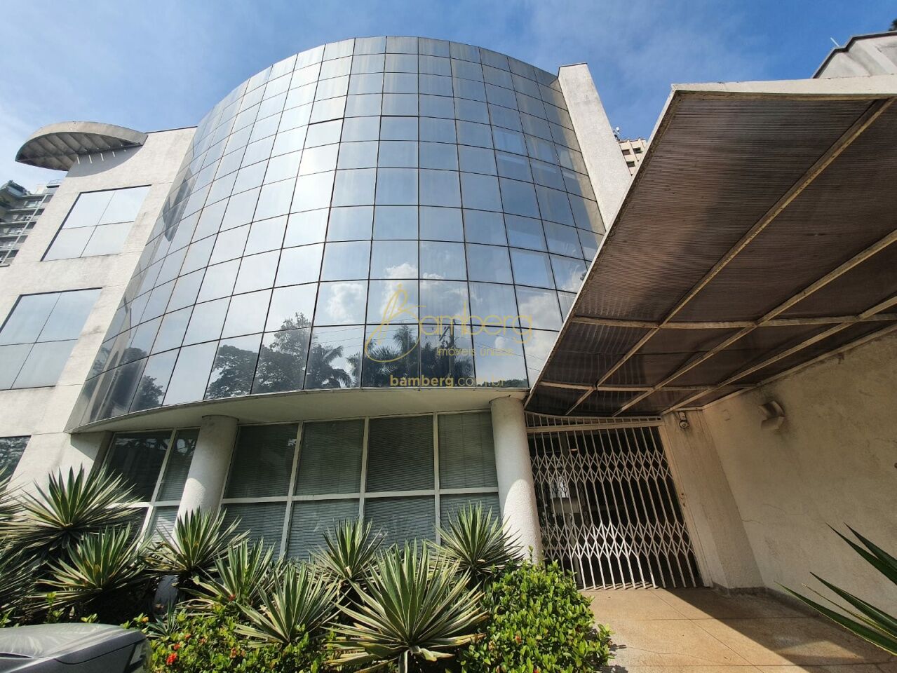 Comercial no bairro Jardim América - São Paulo