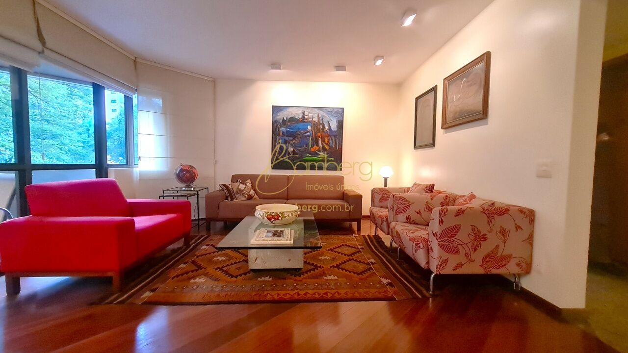 Campo Belo / São Paulo
