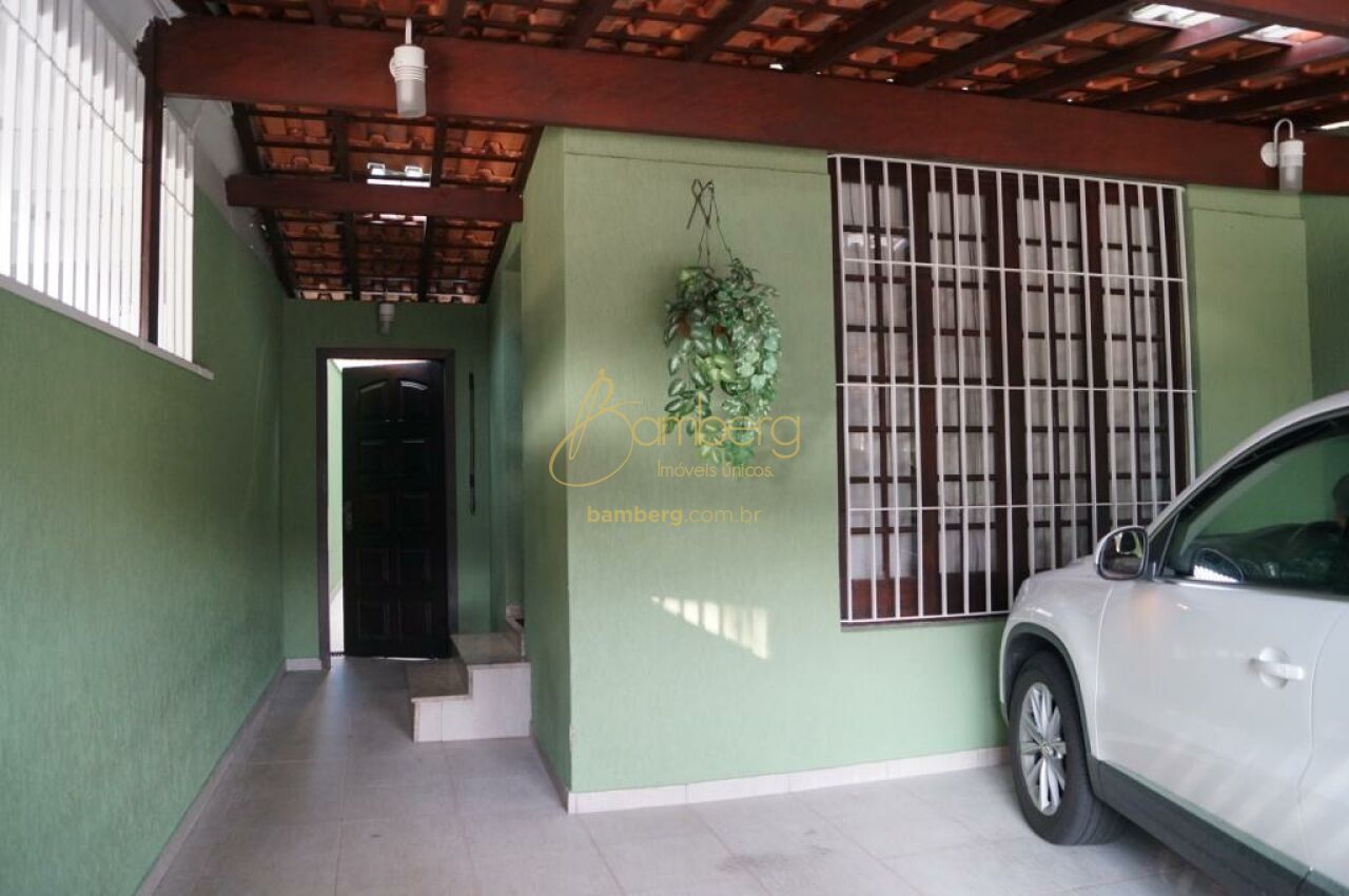 Casa no bairro Jardim Petrópolis - São Paulo