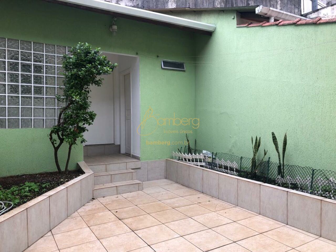 Jardim Petrópolis / São Paulo