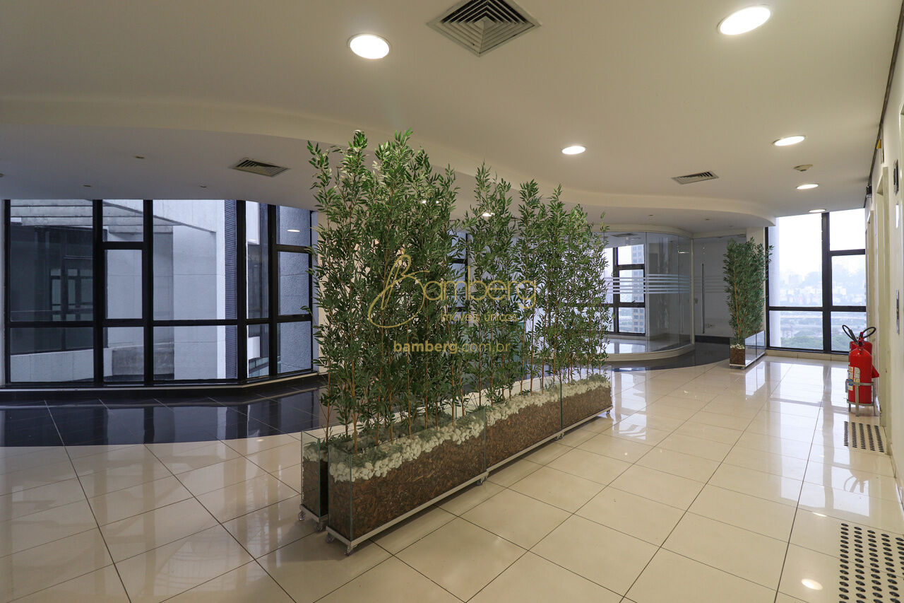 Brooklin / São Paulo