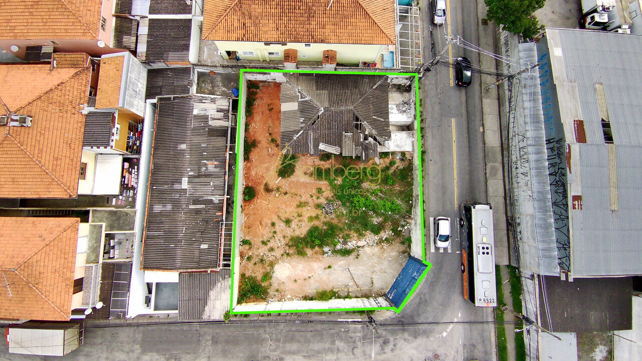 Raposo Tavares / São Paulo