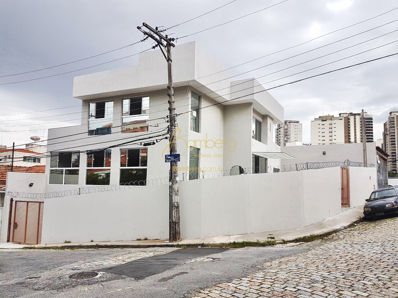 Santana / São Paulo