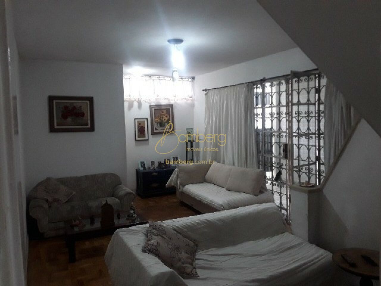 Casa no bairro Chácara Santo Antônio - São Paulo