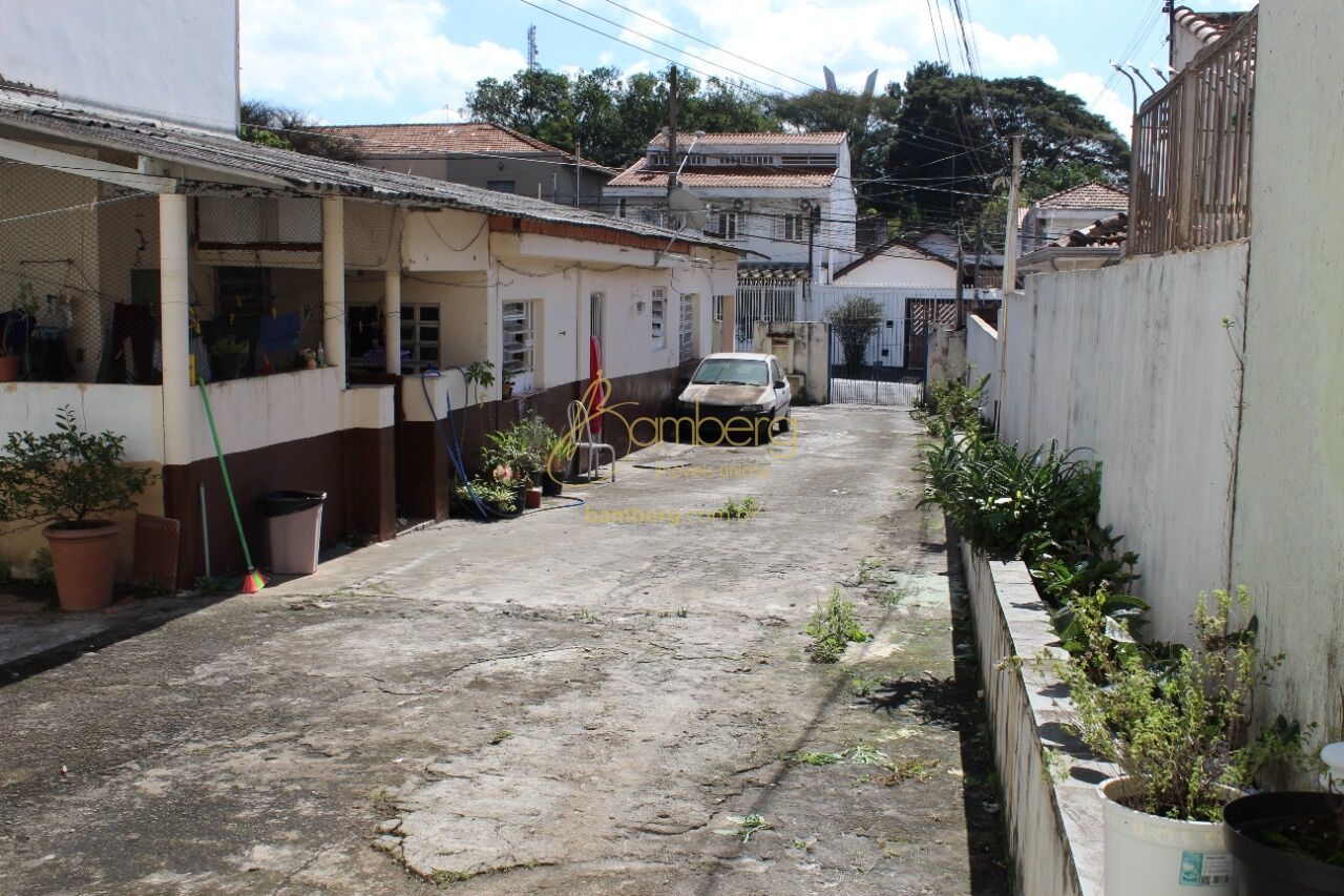 Terreno no bairro Brooklin - São Paulo