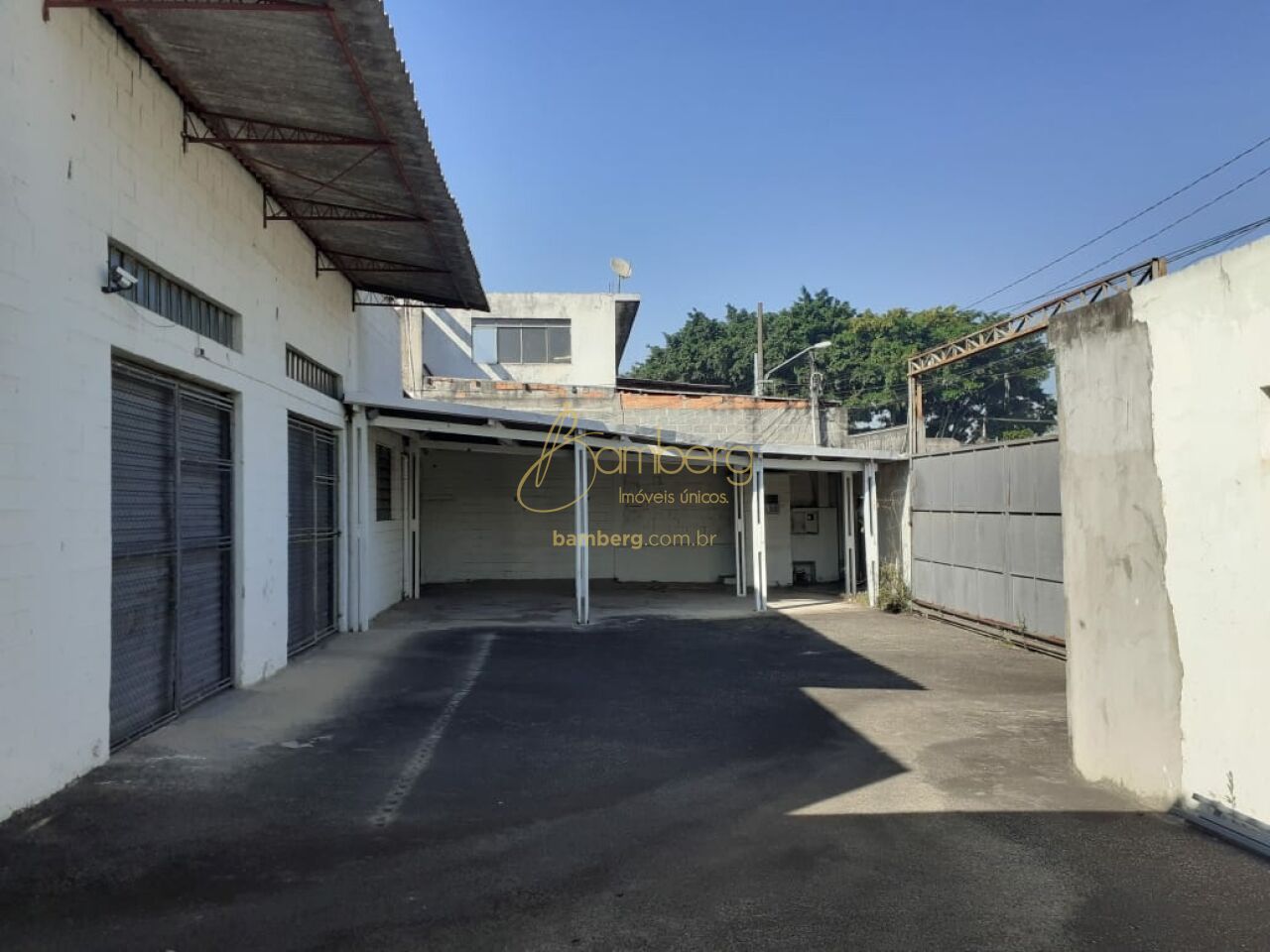 Comercial no bairro Socorro - São Paulo