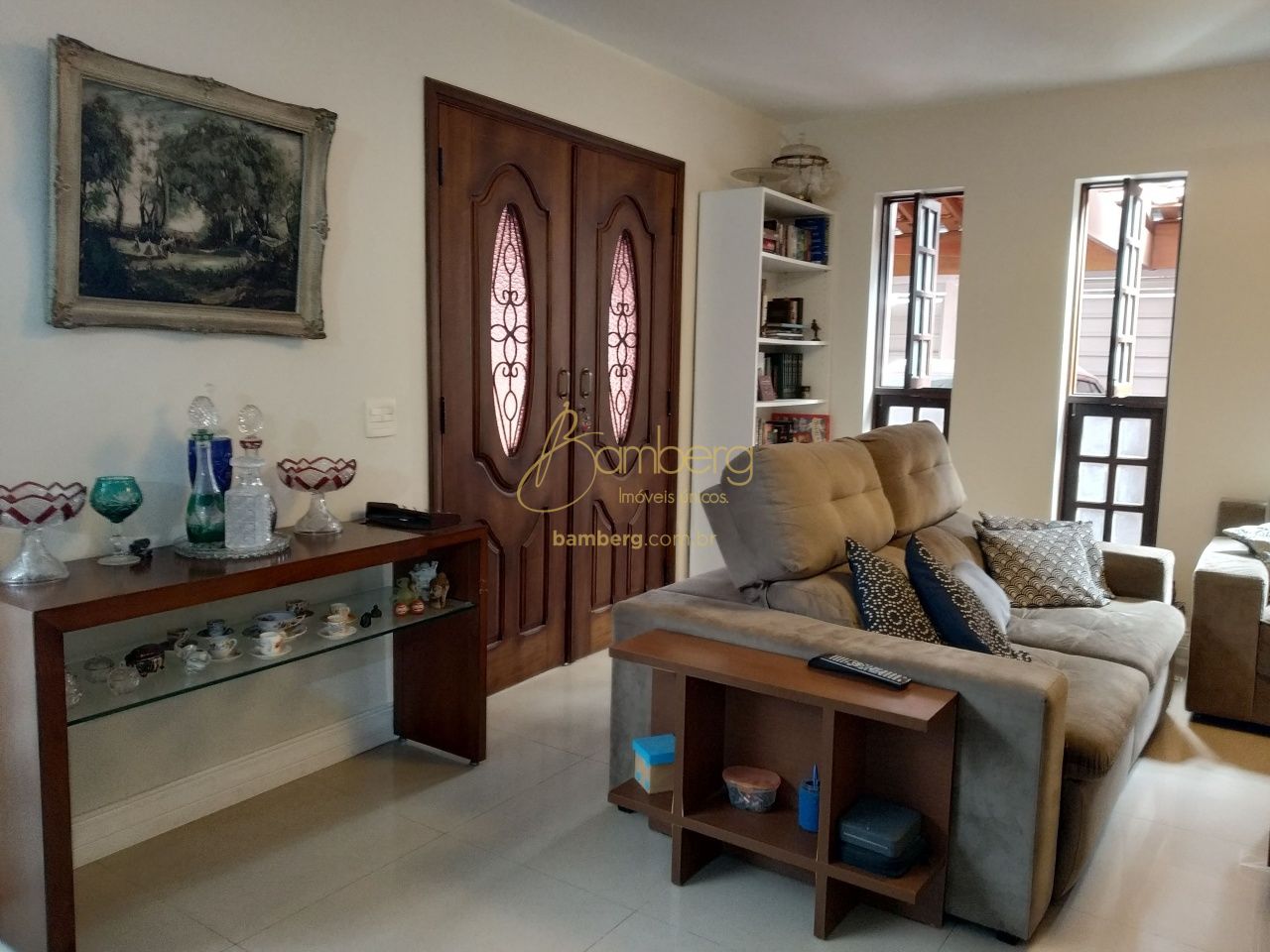 Casa no bairro Jardim Marajoara - São Paulo