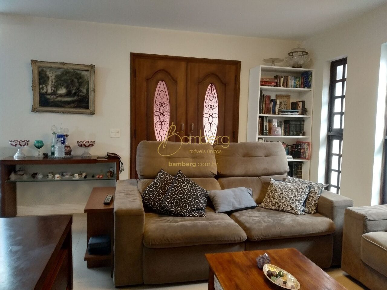 Jardim Marajoara / São Paulo