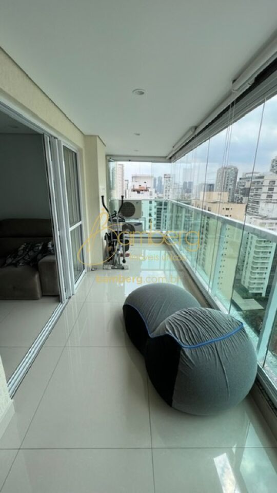 Brooklin Novo / São Paulo