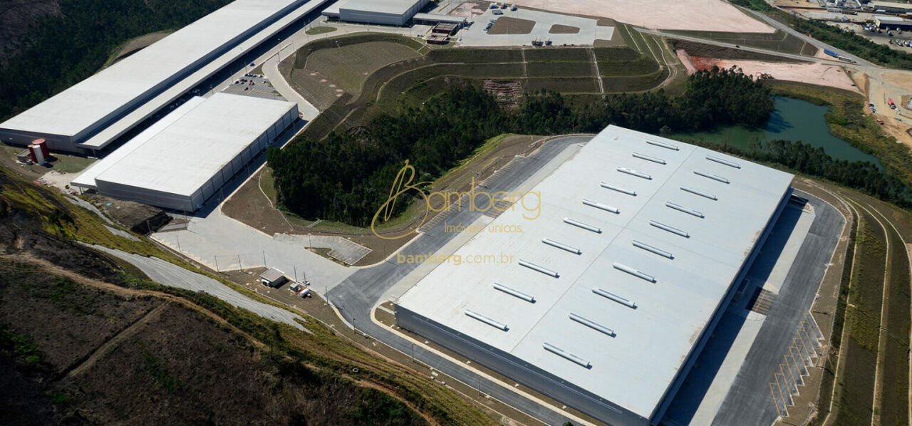 Empresarial Paineira (Jordanésia) / Cajamar