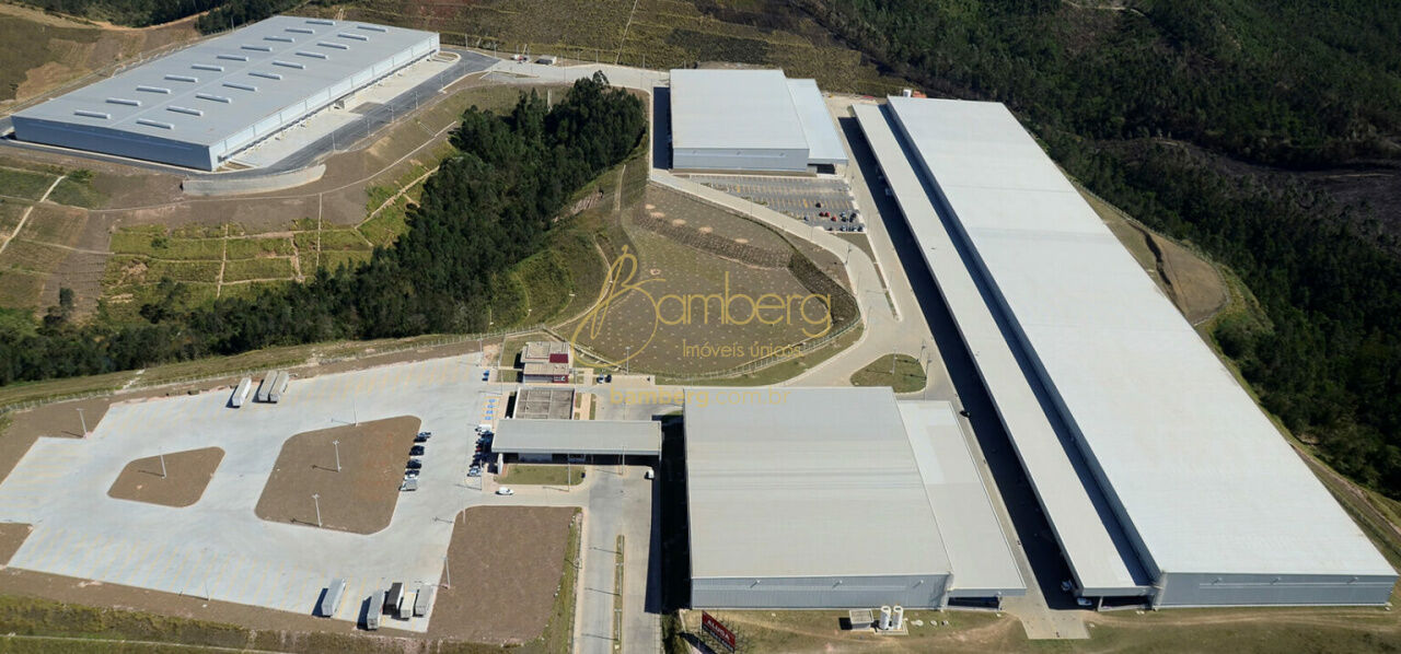 Empresarial Paineira (Jordanésia) / Cajamar