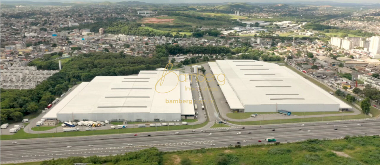 Comercial no bairro Empresarial Paineira (Jordanésia) - Cajamar
