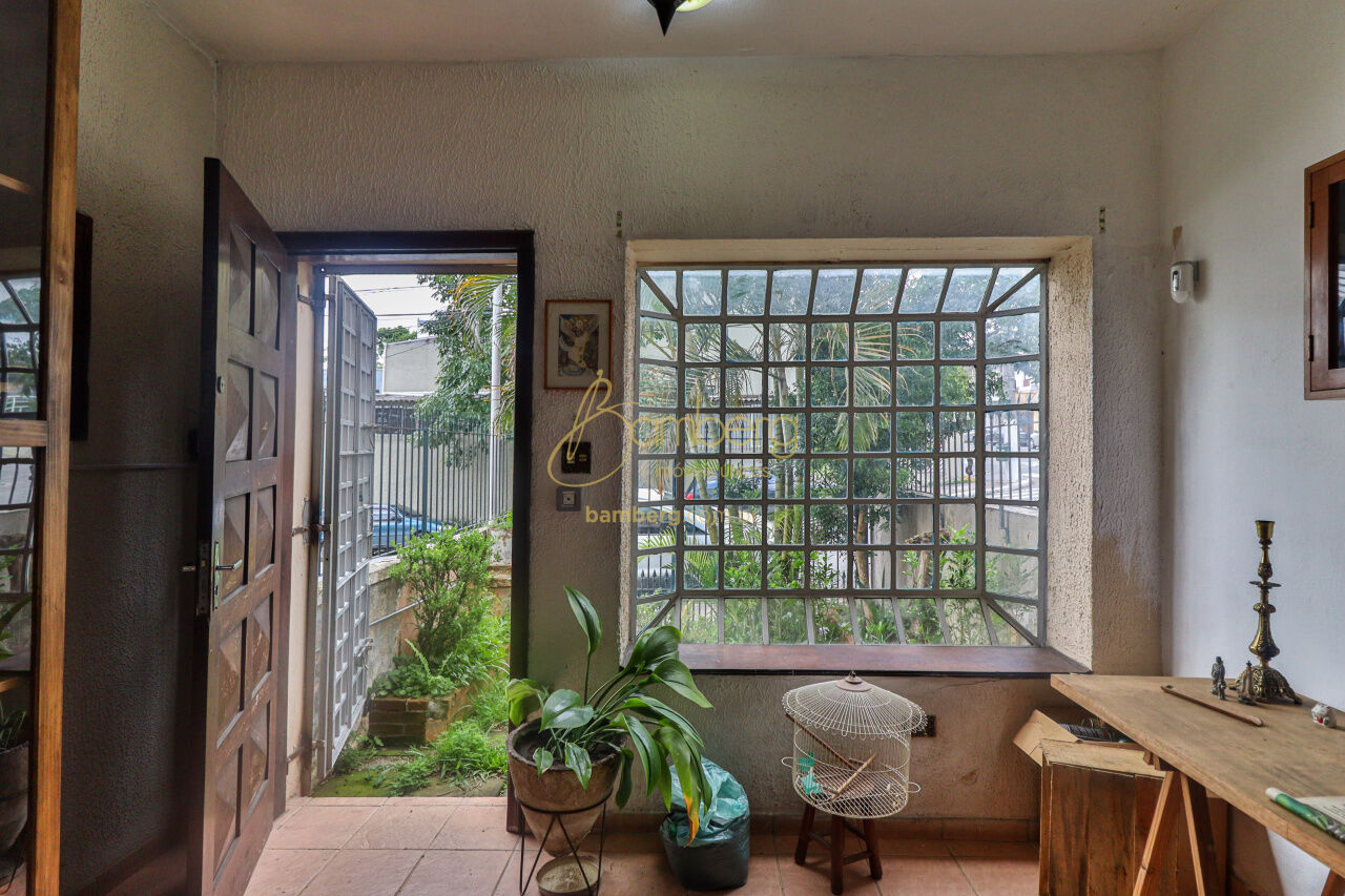 Comercial no bairro Campo Belo - São Paulo