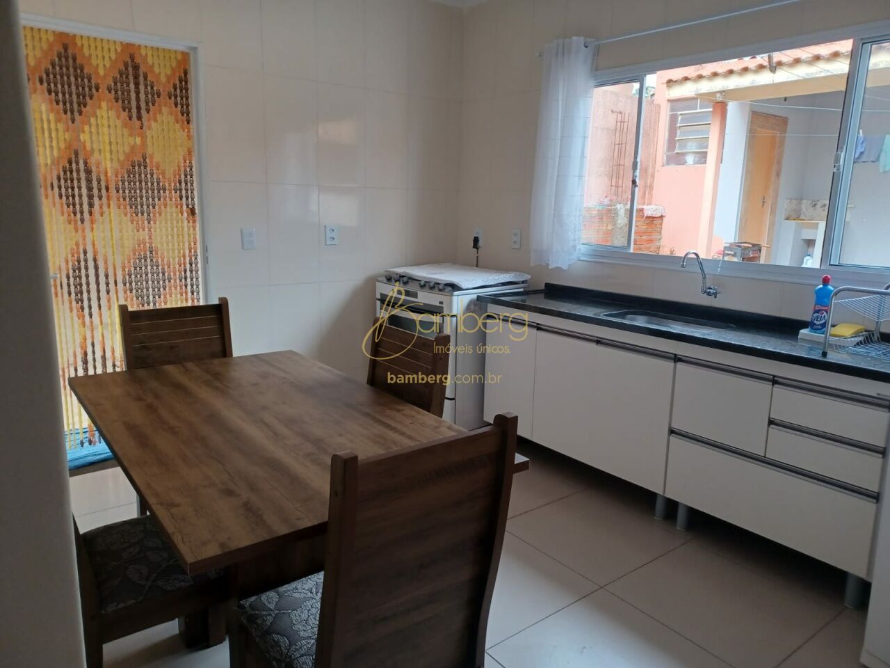 Casa no bairro Centro - Cerqueira César
