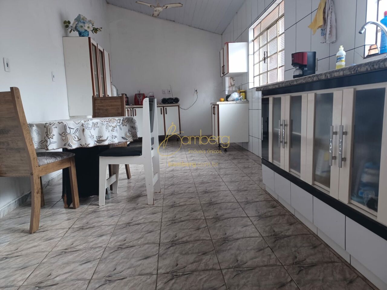 Casa no bairro Centro - Cerqueira César