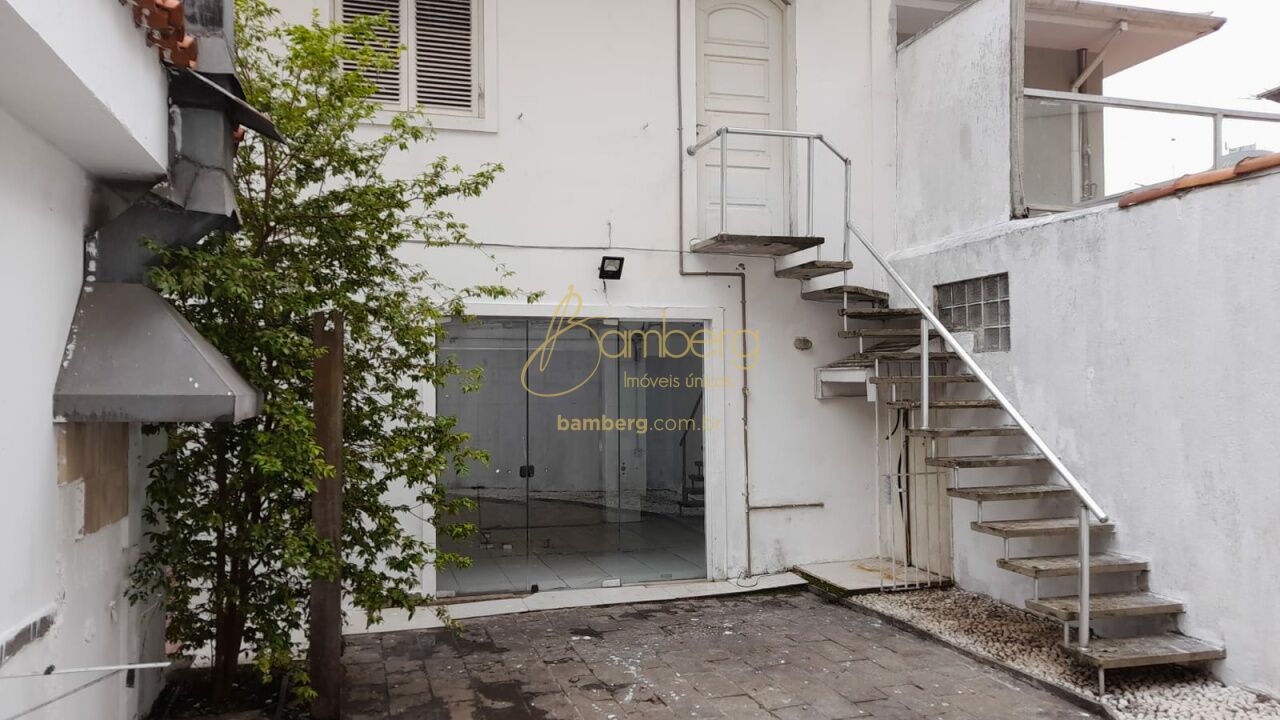 Comercial no bairro Chácara Santo Antônio  - São Paulo