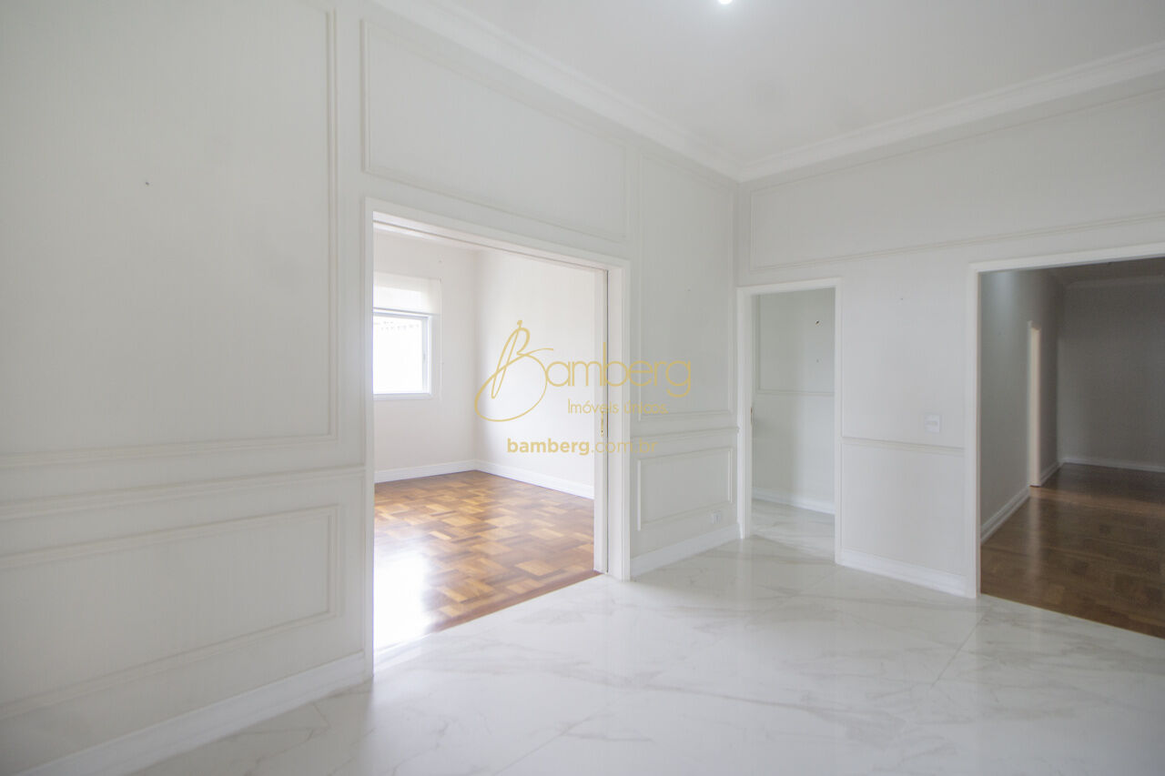 Apartamento no bairro Cerqueira César - São Paulo