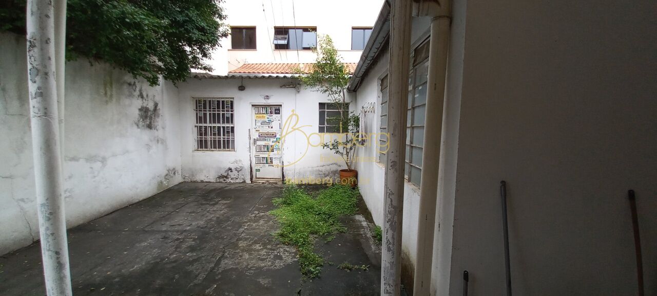 Comercial no bairro Chácara Santo Antônio  - São Paulo