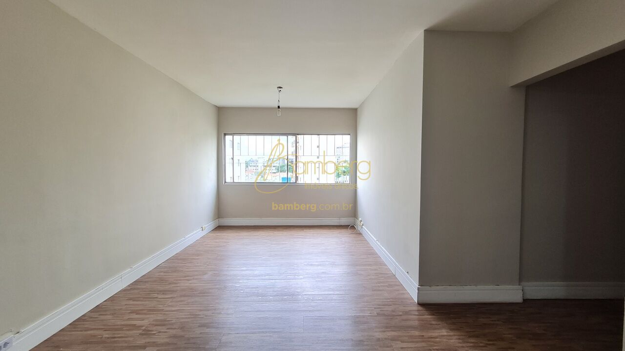 Apartamento no bairro Campo Belo - São Paulo