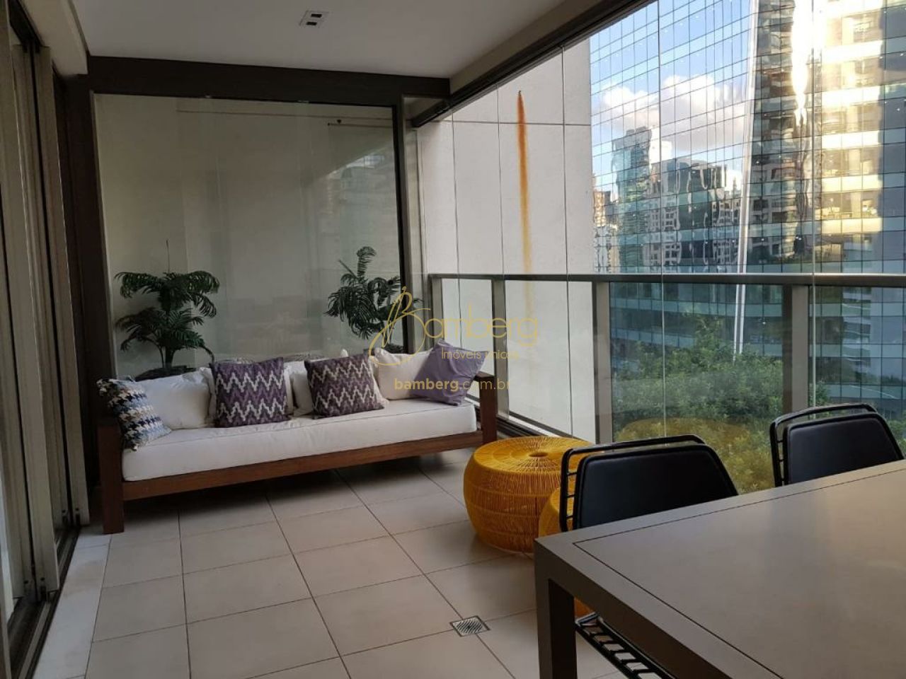Itaim Bibi / São Paulo