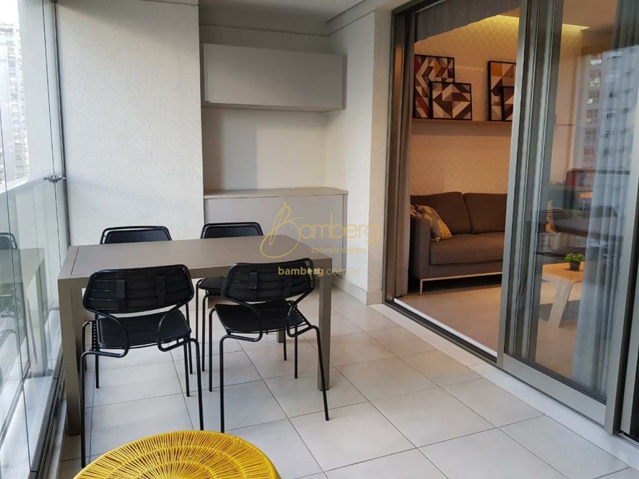 Itaim Bibi / São Paulo